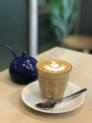 Simplicity Sandwiches & Coffee