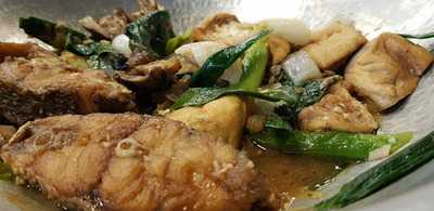 Uncle Joe's Kopitiam