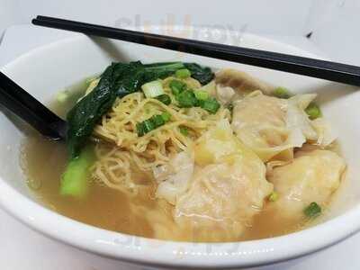 Uncle Joe's Kopitiam