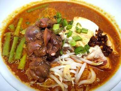 Uncle Joe's Kopitiam