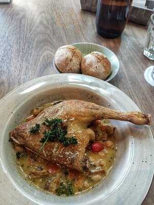 Snitch By The Thieves