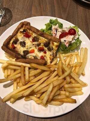 Snitch By The Thieves