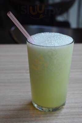 Chola Kitchen Restaurant Jln Puncak Kuala Lumpur