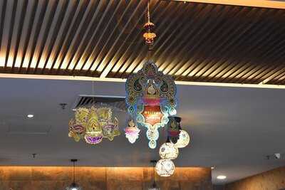 Chola Kitchen Restaurant Jln Puncak Kuala Lumpur