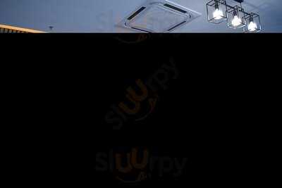 Chola Kitchen Restaurant Jln Puncak Kuala Lumpur