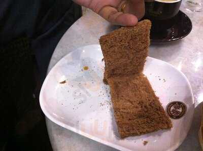 Old Town White Coffee