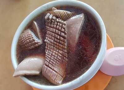 Phang Yuk Yat Bak Kut Teh