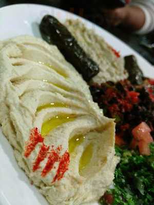 Syrian House Resturant