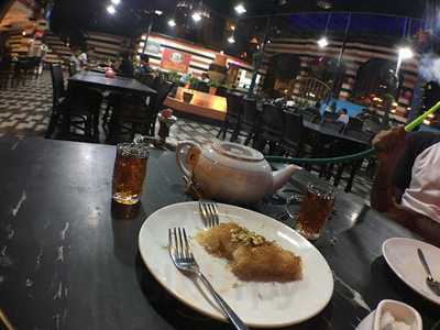 Syrian House Resturant