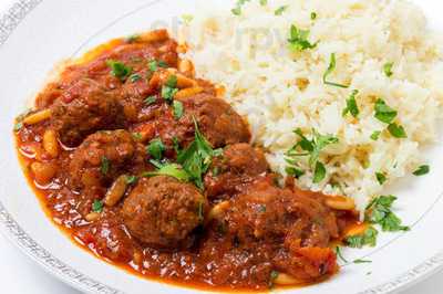 Syrian House Resturant