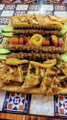 Syrian House Resturant