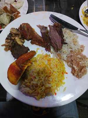 Syrian House Resturant