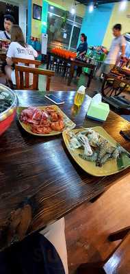 Restoran Hzt Steamboat Buffet