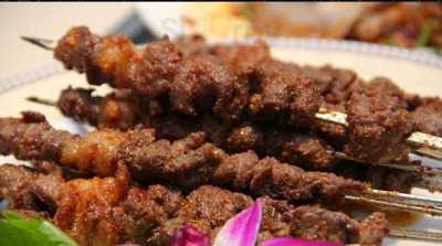 Restoran Hzt Steamboat Buffet