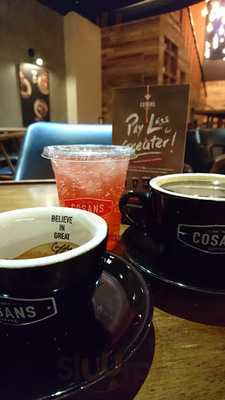 Cosans Coffee