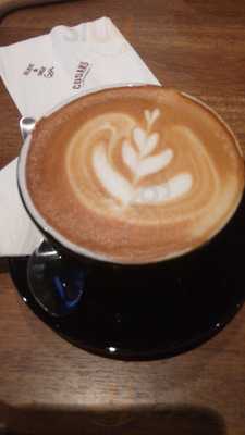 Cosans Coffee