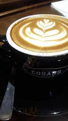 Cosans Coffee