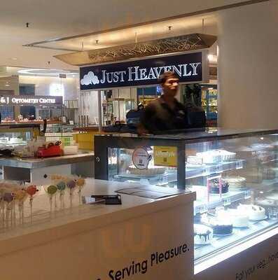 Just Heavenly Cafe