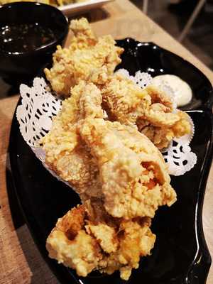 Sakura Sushi Setapak