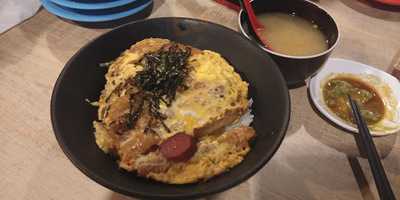 Sakura Sushi Setapak