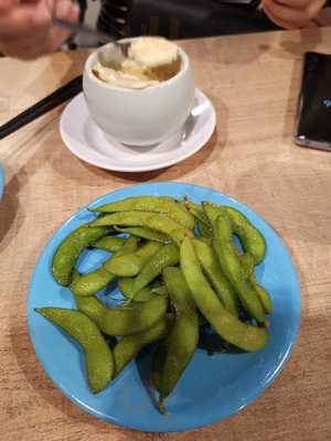 Sakura Sushi Setapak