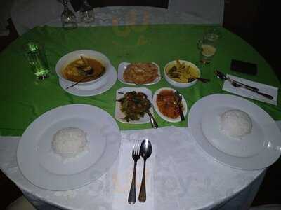 Restoran Anjung Patin Ville