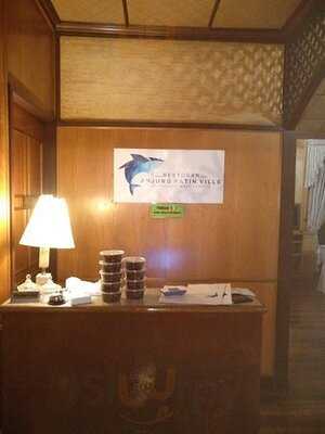 Restoran Anjung Patin Ville