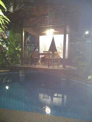 Restoran Anjung Patin Ville