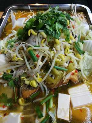 Sin Kee Fish Head Restaurant