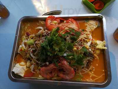 Sin Kee Fish Head Restaurant