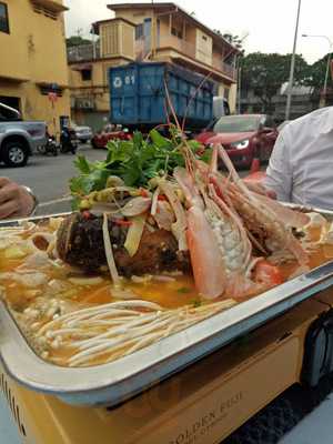 Sin Kee Fish Head Restaurant