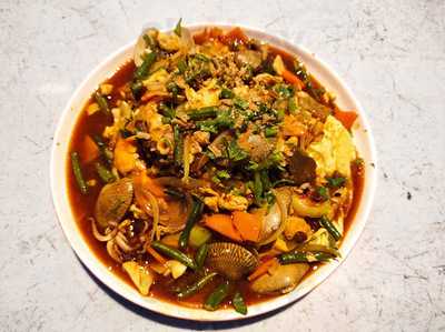 Adik Char Koey Tiew In Danau Kota Setapak Indah