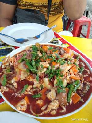 Adik Char Koey Tiew In Danau Kota Setapak Indah