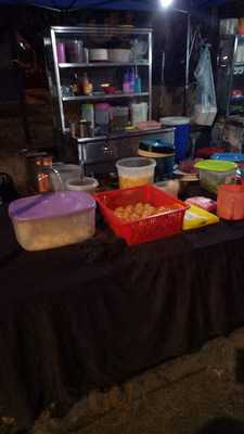 Adik Char Koey Tiew In Danau Kota Setapak Indah