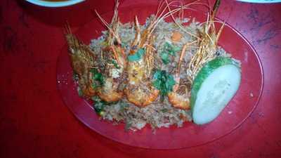 Adik Char Koey Tiew In Danau Kota Setapak Indah