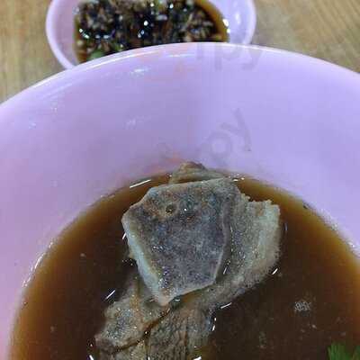 Restoran Yuyi Bak Kut Teh