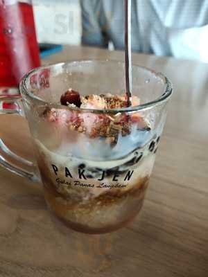 Pak Jen Gulai Panas Langkawi