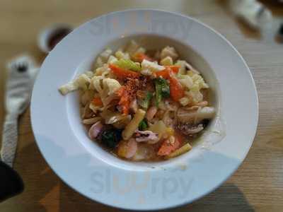 Pak Jen Gulai Panas Langkawi