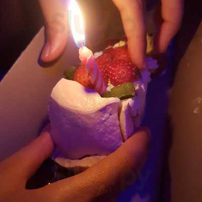 Mango's Tropical Cafe Trec Kl