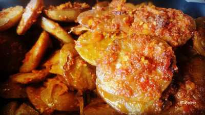 Kedai Makan Minang Salero