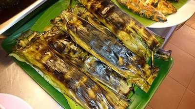 Kedai Makan Minang Salero