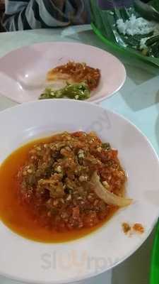 Kedai Makan Minang Salero