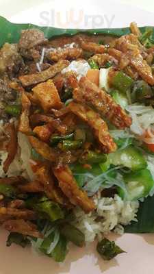 Kedai Makan Minang Salero