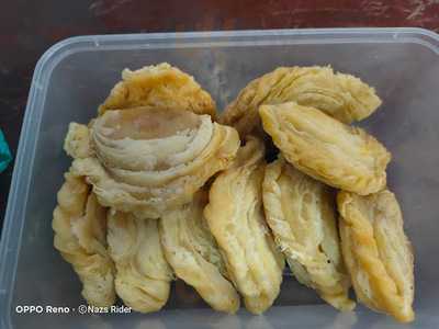 Kedai Makan Minang Salero