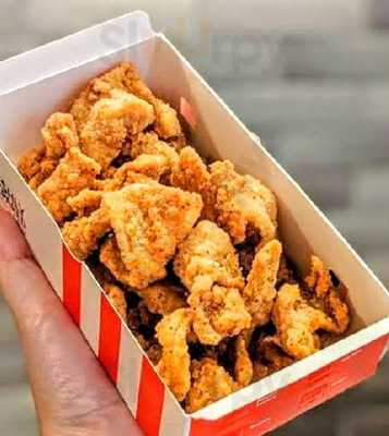 Kfc - Terminal Bersepadu Selatan