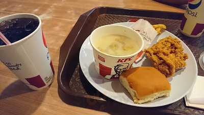 Kfc - Terminal Bersepadu Selatan