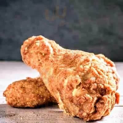 Kfc - Terminal Bersepadu Selatan