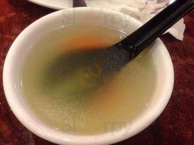 Madam Lim's Kitchen Restaurant