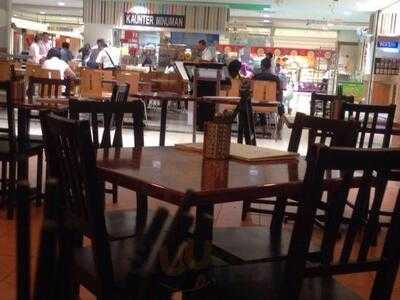 Madam Lim's Kitchen Restaurant