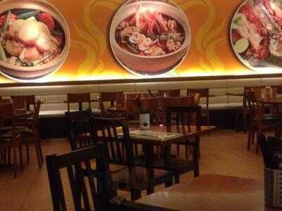 Madam Lim's Kitchen Restaurant